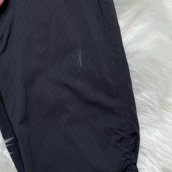 Lululemon Dance Studio Crop II Unlined Pants Black - Picture 8 of 10